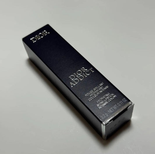 Christian Dior Dior Addict Lipstick 481 D sir Unopened