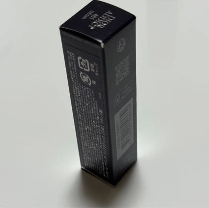Christian Dior Dior Addict Lipstick 481 D sir Unopened