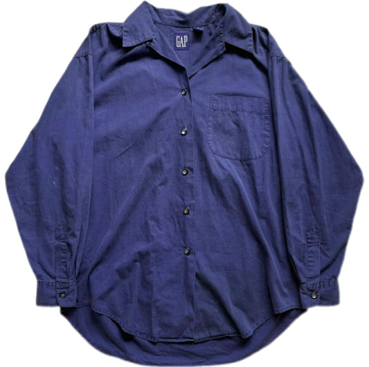 90s Old GAP Shirt Vintage
