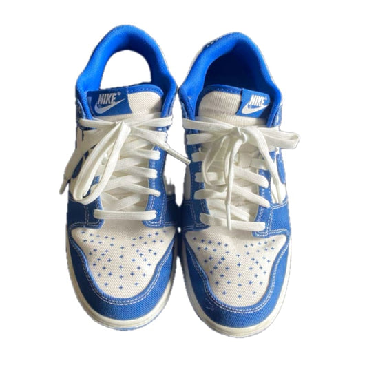 Nike Dunk Low SE Industrial Blue