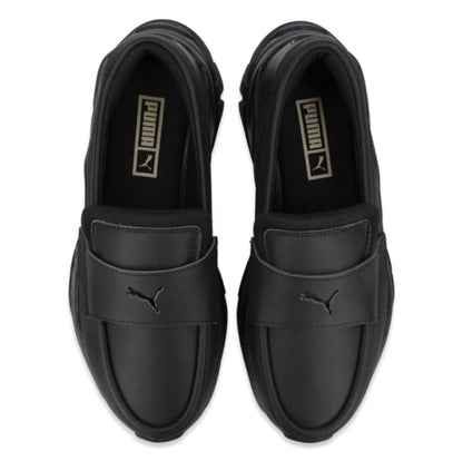 Puma Loafyr Women's Loafers Black 397730-01