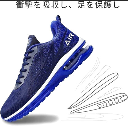 Surking Men's Lightweight Running Shoes