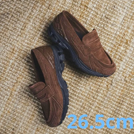 New Balance 1906L Rich Oak Suede 26.5cm
