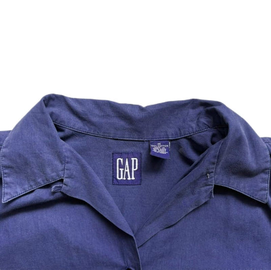 90s Old GAP Shirt Vintage