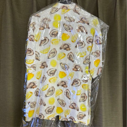 L Size Son of the Cheese Oyster Shirts