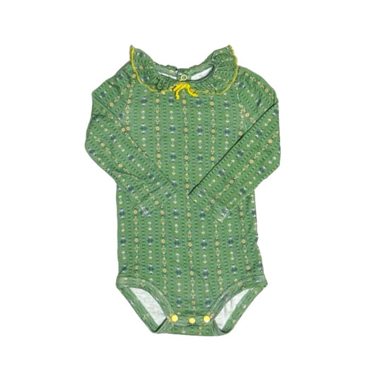 Misha and Puff Onesie Bohemia 12-18m