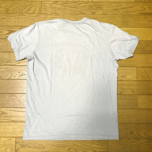 RVCA Men’s Short Sleeve T-Shirt Size S