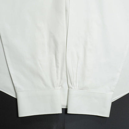 Brooks Brothers 346 Button-Down Shirt White