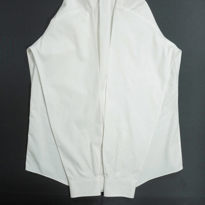 Brooks Brothers 346 Button-Down Shirt White
