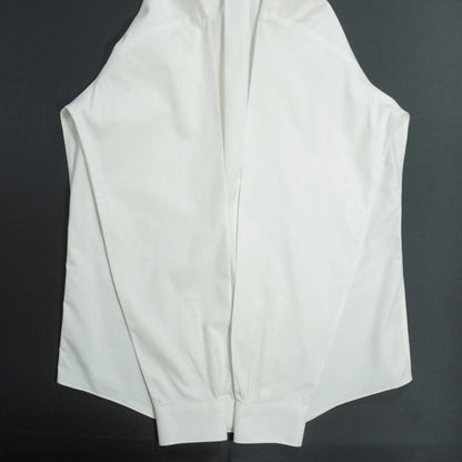 Brooks Brothers 346 Button-Down Shirt White