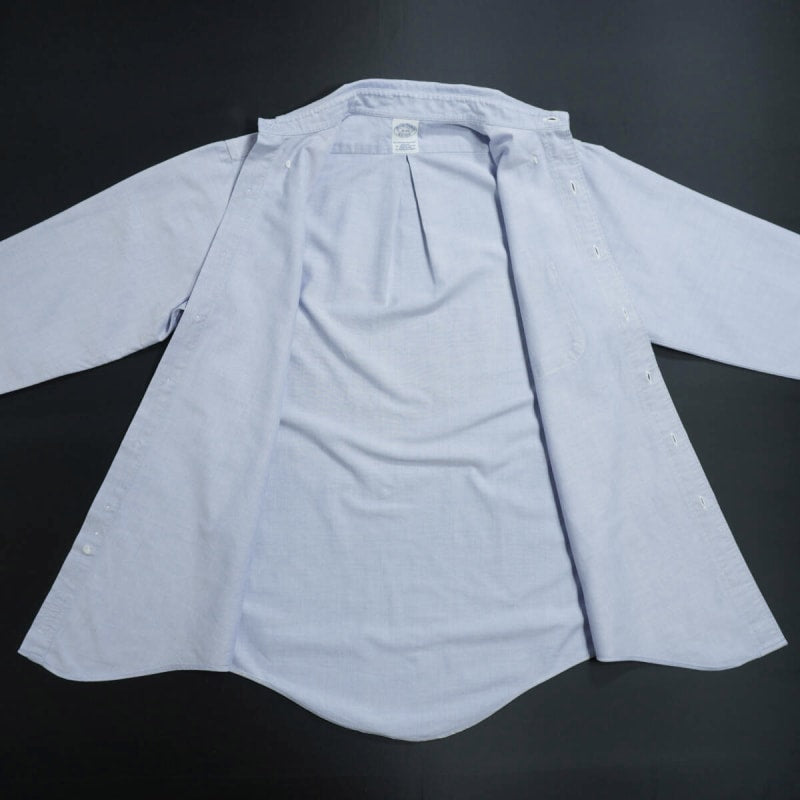 Brooks Brothers Shirts SH2307 Made in USA