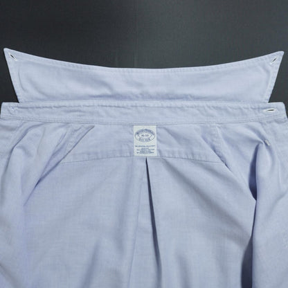 Brooks Brothers Shirts SH2307 Made in USA