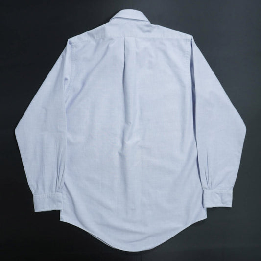 Brooks Brothers Shirts SH2307 Made in USA