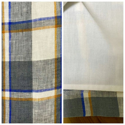 O Neil of Dublin Linen Pencil Skirt in Excellent Condition Size 8