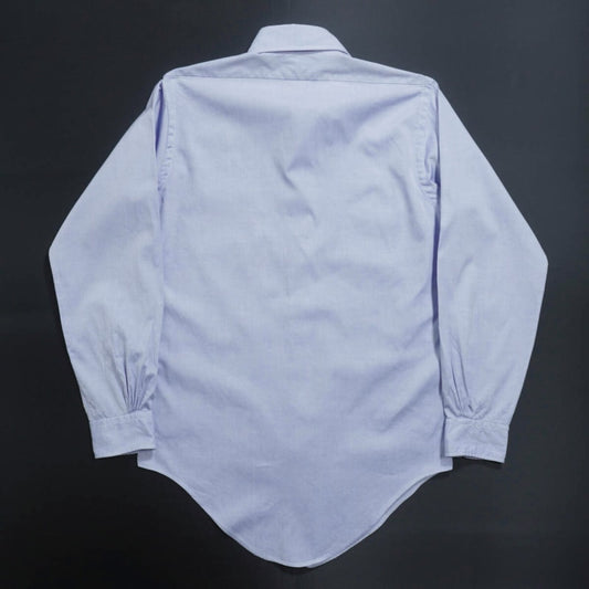 Brooks Brothers SHIRTS SH2330 1990s Made in USA Button-Down Shirt