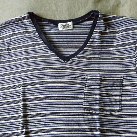 Men's Journal Standard V-Neck T-Shirt Size M