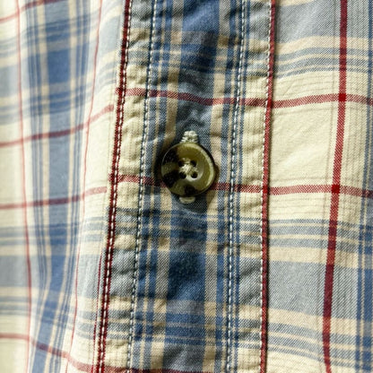 Vintage Carhartt Half Sleeve Shirts
