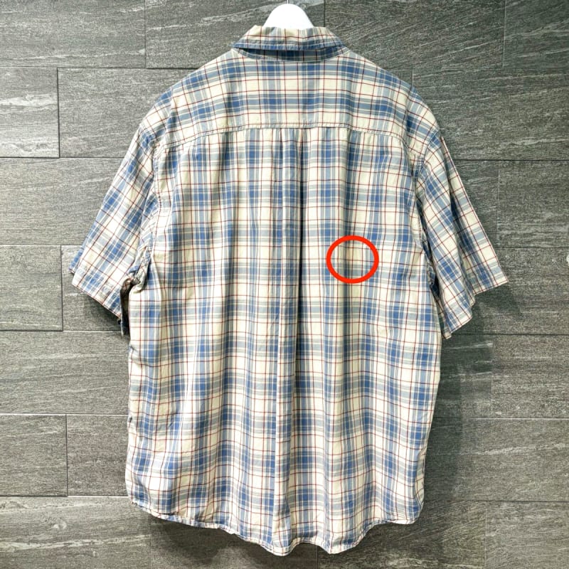 Vintage Carhartt Half Sleeve Shirts