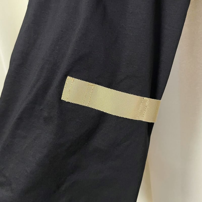 Shinya Official Silky Touch T-Shirt Black Size 2