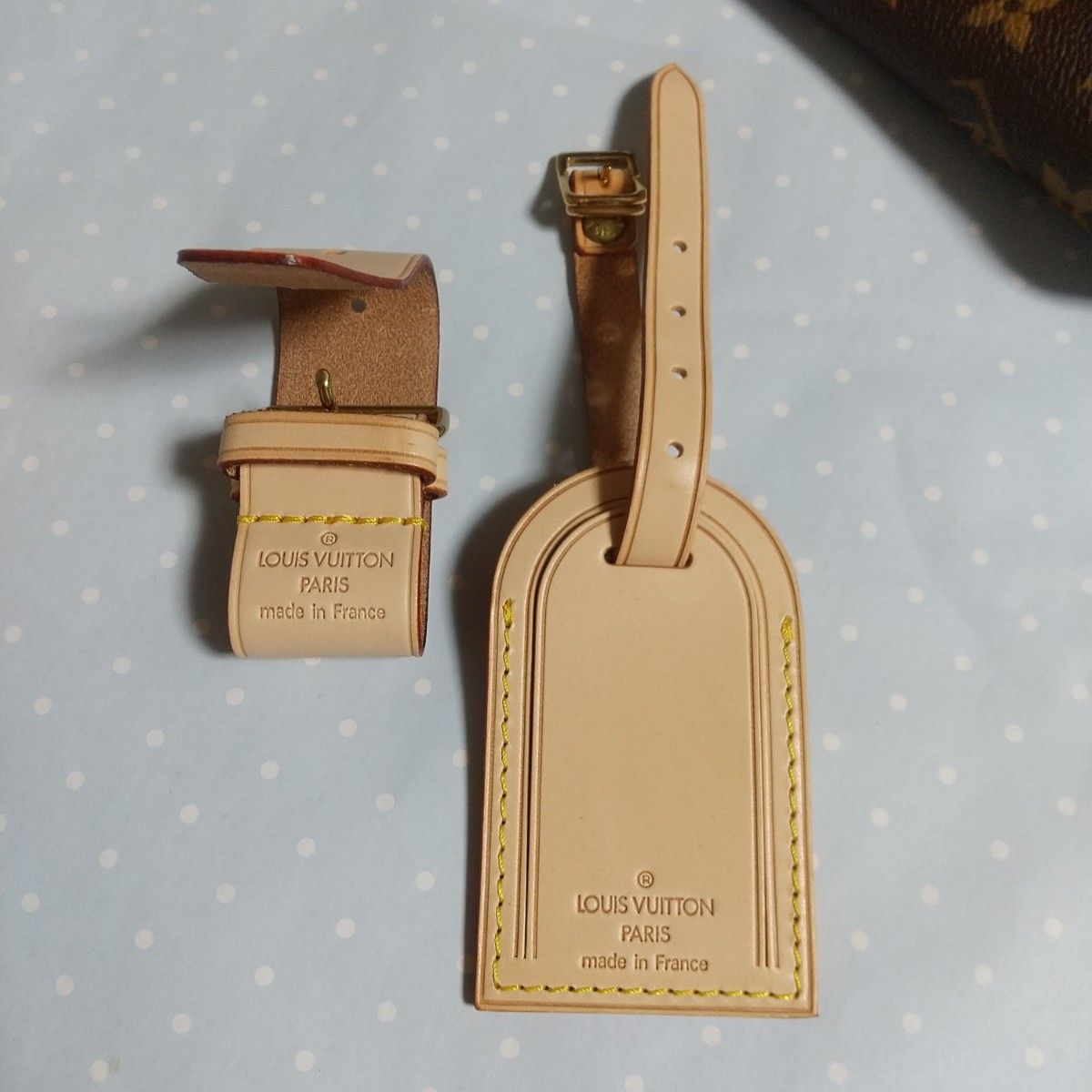 Louis Vuitton Monogram Keepall 55 Boston Travel Bag