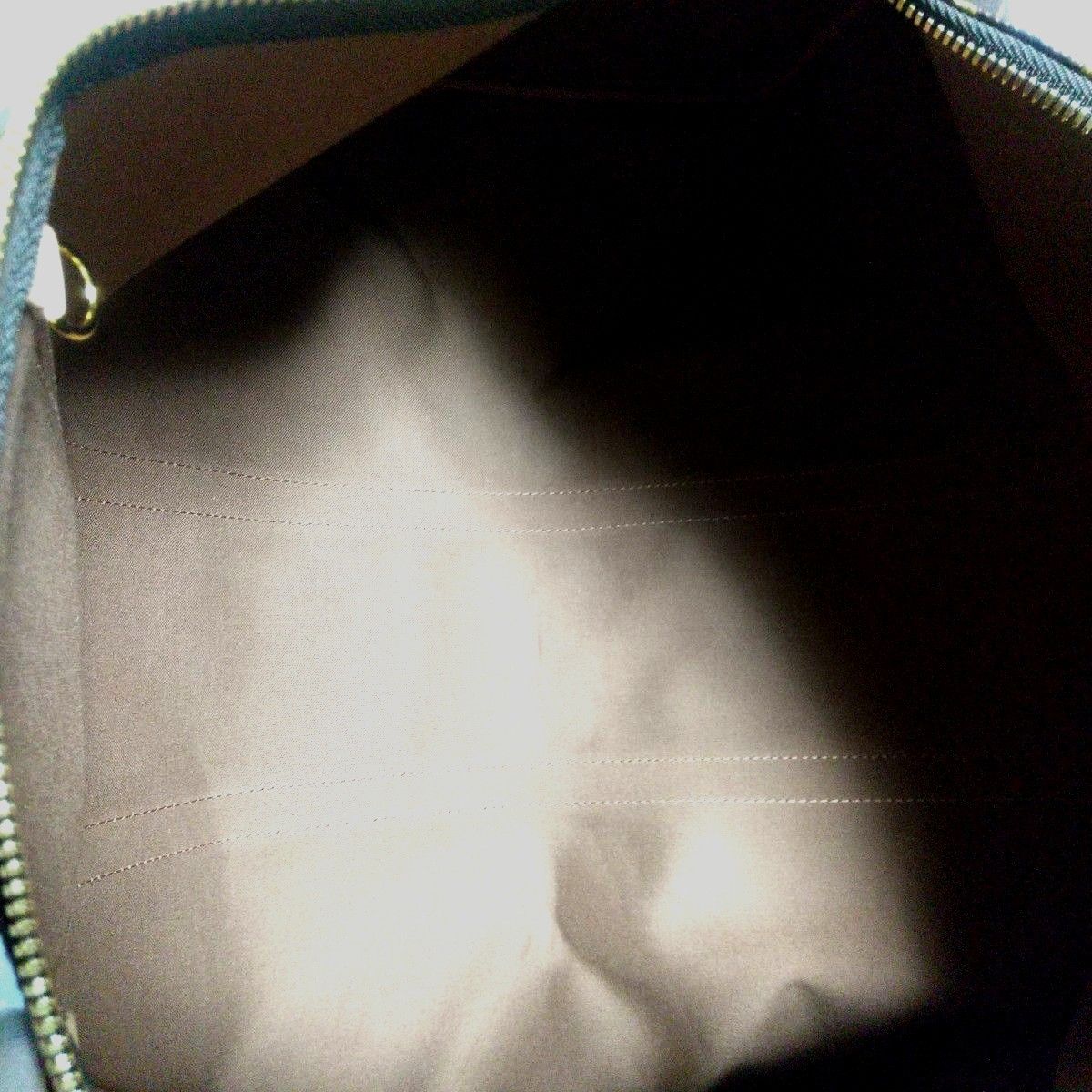 Louis Vuitton Monogram Keepall 55 Boston Travel Bag