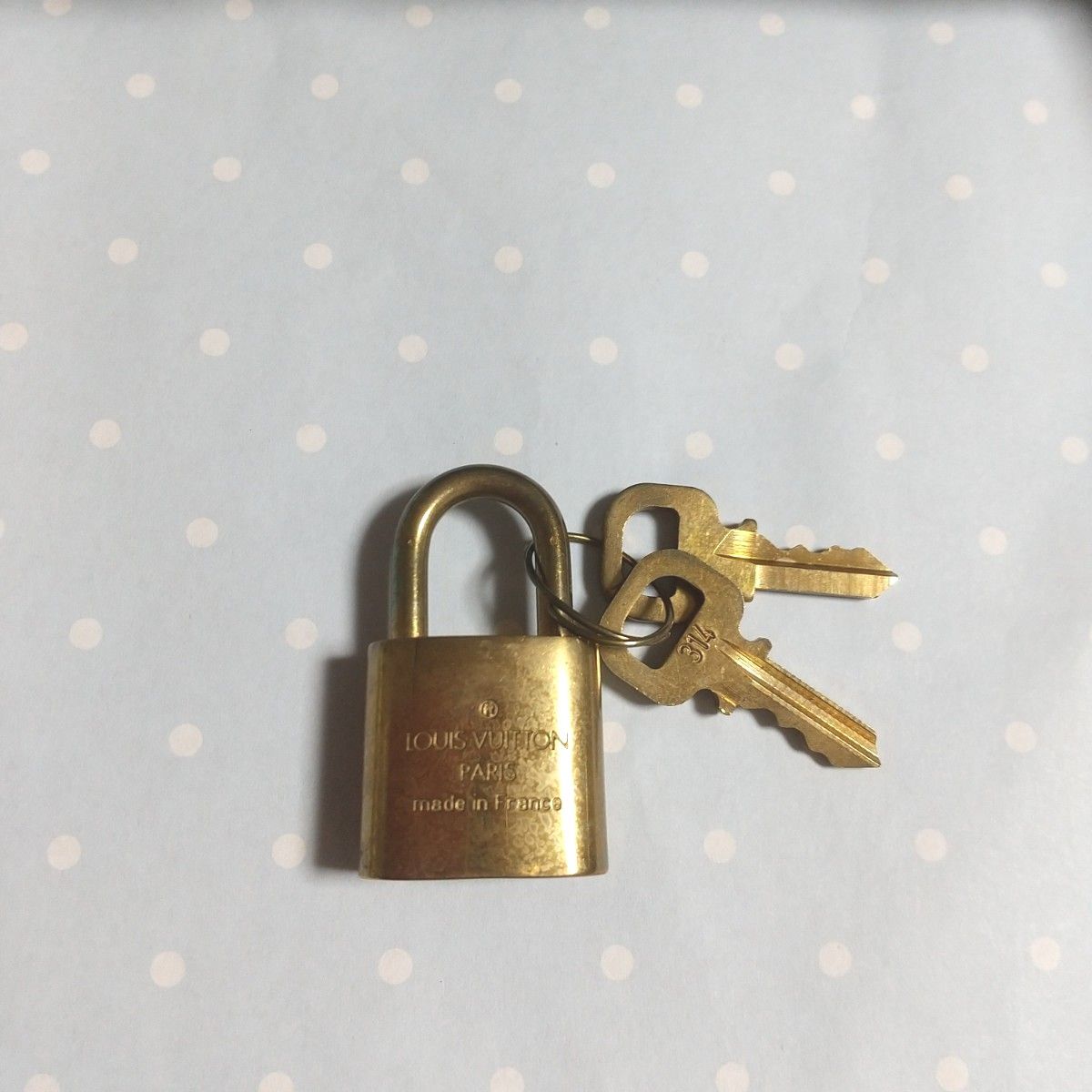 Louis Vuitton Monogram Keepall 55 Boston Travel Bag