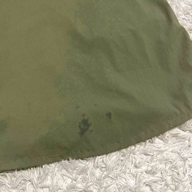 Tilak Knight Shirts Khaki Size S
