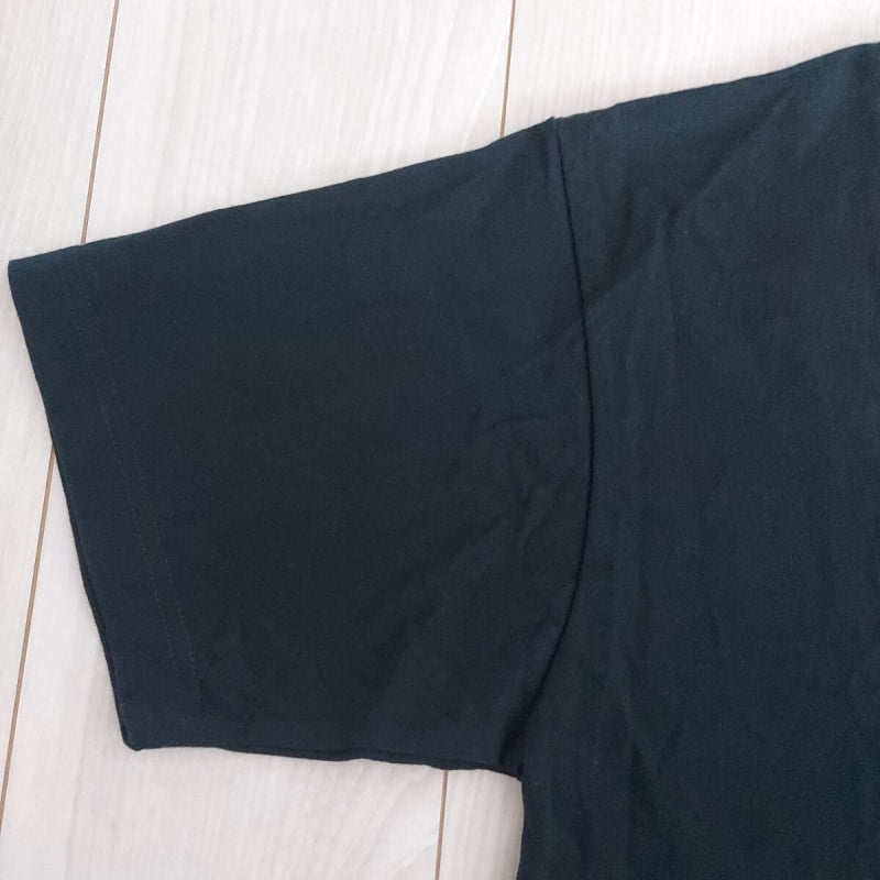 Ben Davis Box Logo T-Shirt M Dark Green
