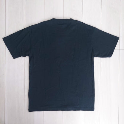 Ben Davis Box Logo T-Shirt M Dark Green