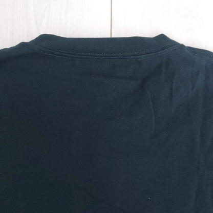 Ben Davis Box Logo T-Shirt M Dark Green