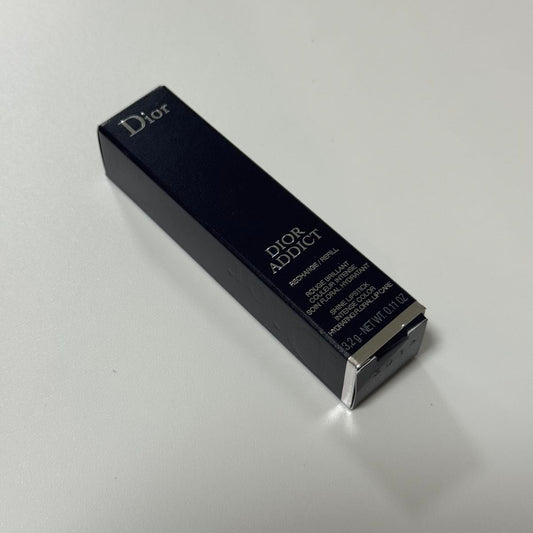 Christian Dior 412 Dior Addict Lipstick Refill Unopened