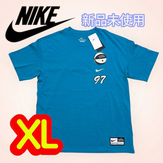 NIKE Max90 Basketball T-Shirts XL