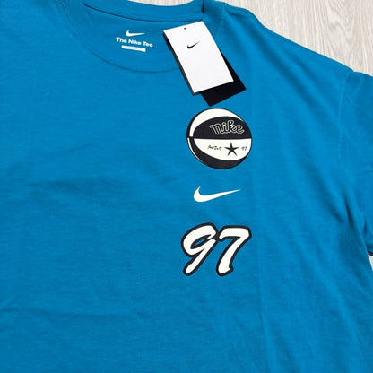 NIKE Max90 Basketball T-Shirts XL