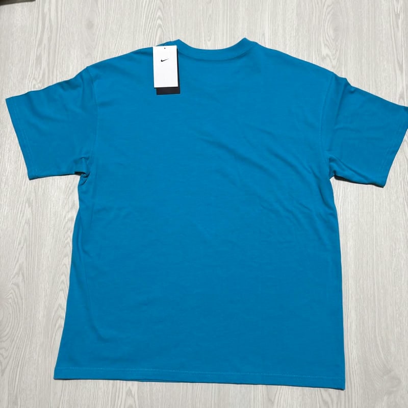 NIKE Max90 Basketball T-Shirts XL