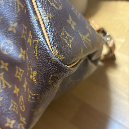 Louis Vuitton Boston Bag