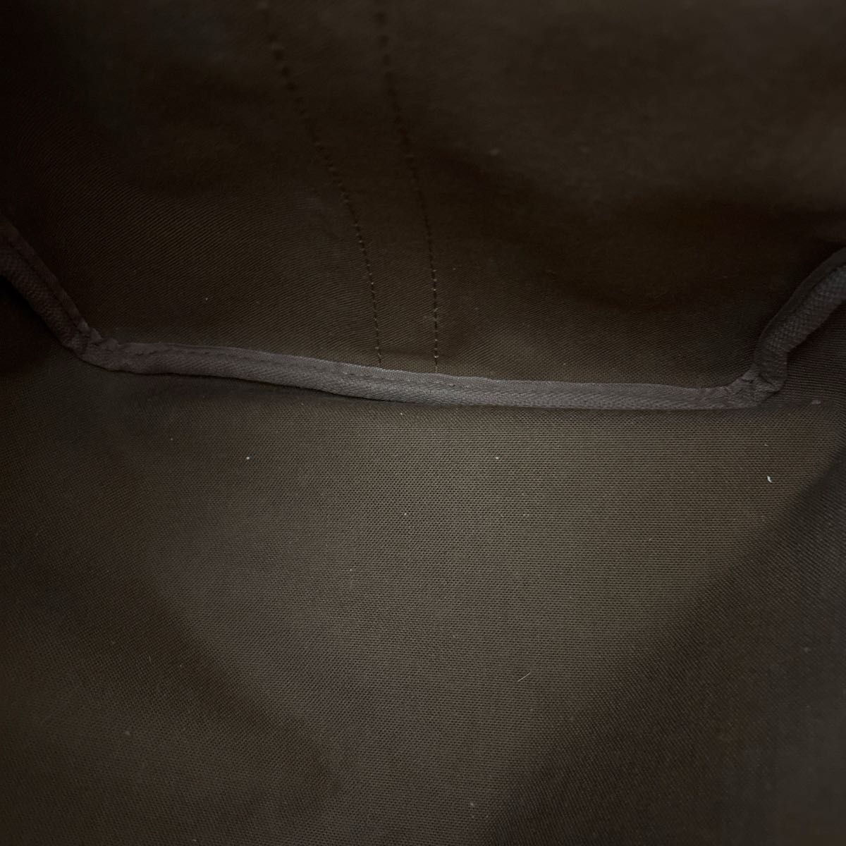 Louis Vuitton Boston Bag