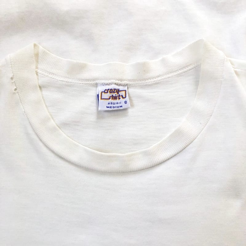 90s Crazy Shirts Krivan Cat Golf T-Shirt Vintage
