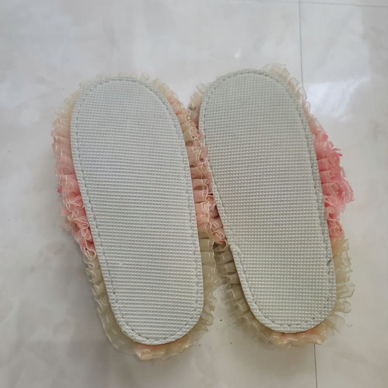 Handmade Decoration Slippers Room Shoes