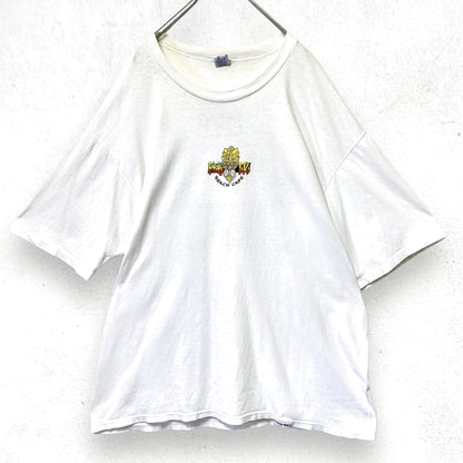 Crazy Shirts Hawaii XXL T-Shirt Vintage
