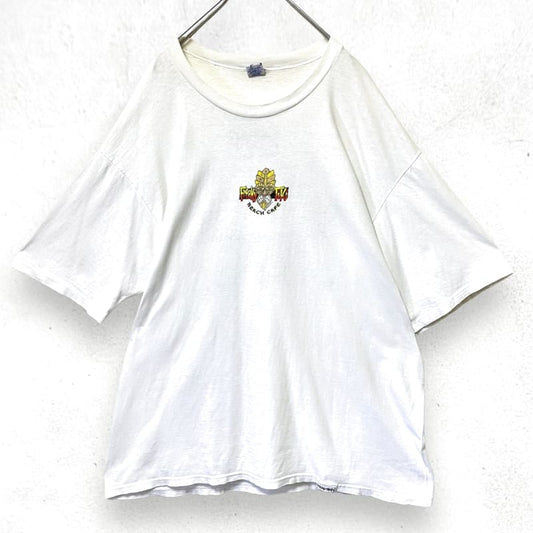 Crazy Shirts Hawaii XXL T-Shirt Vintage