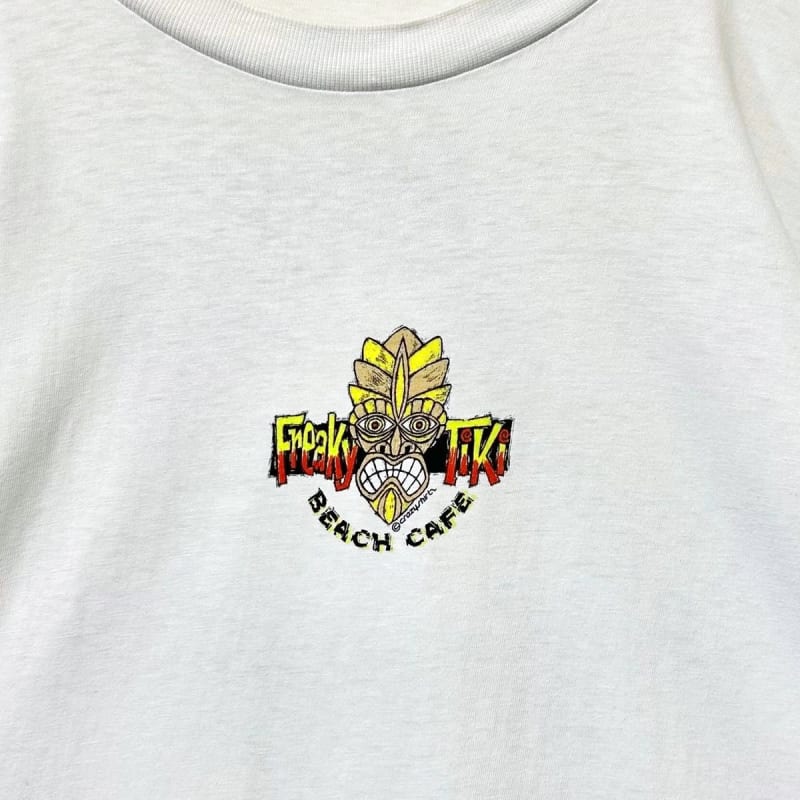 Crazy Shirts Hawaii XXL T-Shirt Vintage