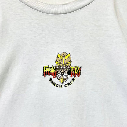 Crazy Shirts Hawaii XXL T-Shirt Vintage
