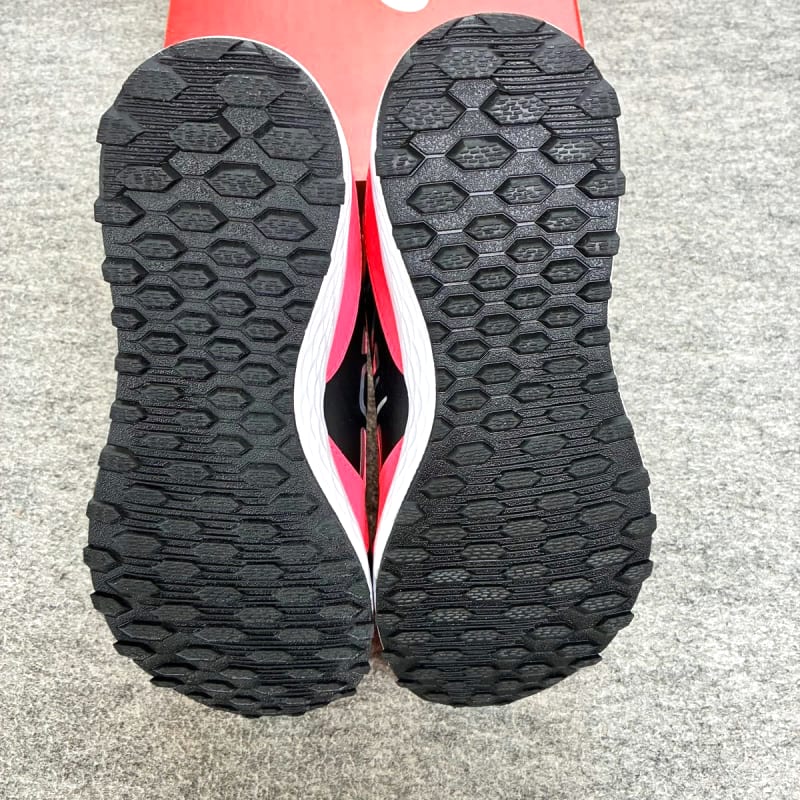 New Balance Women's Sneakers Running Jogging Shoes Pink Black 24