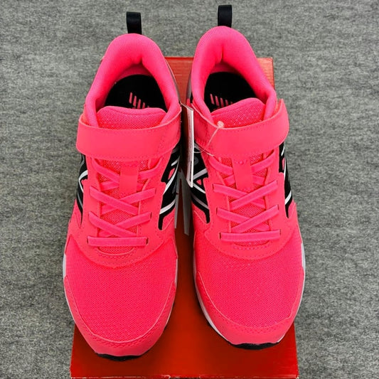 New Balance Women's Sneakers Running Jogging Shoes Pink 23.5