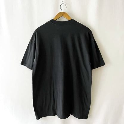 80s 90s Salvador Dali Skull Nude Optical Illusion T-Shirt Vintage