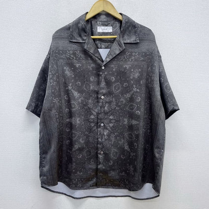 ADRER Hybrid Loose Shirts M