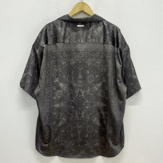 ADRER Hybrid Loose Shirts M