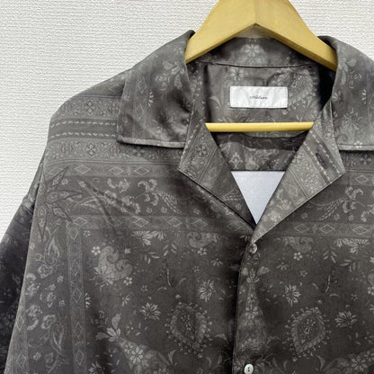 ADRER Hybrid Loose Shirts M