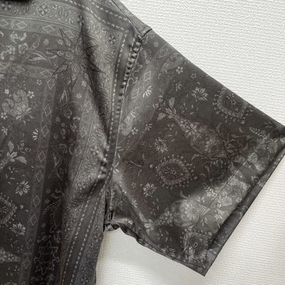 ADRER Hybrid Loose Shirts M
