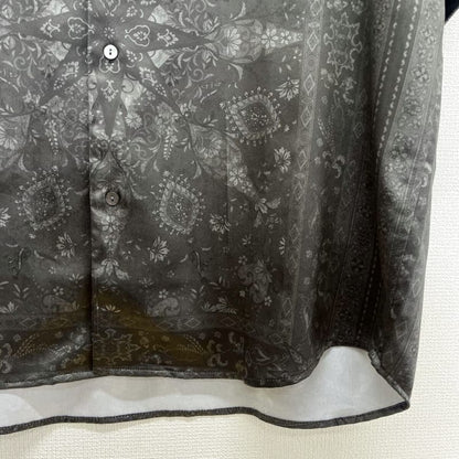 ADRER Hybrid Loose Shirts M